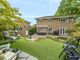 Thumbnail Detached house for sale in Sylvaways Close, Cranleigh