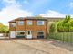 Thumbnail End terrace house for sale in Woodpecker Close, Skellingthorpe, Lincoln