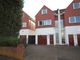 Thumbnail Detached house to rent in Holly Park, Finchley