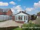 Thumbnail Detached bungalow for sale in Beach Road, Hemsby, Great Yarmouth