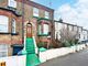 Thumbnail Property for sale in Canterbury Road, Margate