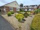 Thumbnail Detached bungalow for sale in Wensleydale Grove, Ingleby Barwick, Stockton-On-Tees