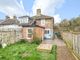 Thumbnail Cottage for sale in The Street, Doddington