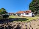 Thumbnail Detached bungalow for sale in Westend Bungalow, Fosse Road, Farndon