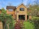 Thumbnail Detached house for sale in Perse Way, Cambridge