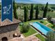 Thumbnail Country house for sale in Cavriglia, Arezzo, Toscana