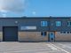 Thumbnail Industrial to let in Unit 12, Willow Road, Crumlin