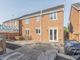 Thumbnail Detached house for sale in Broughton Close, Clipstone Village, Mansfield