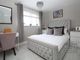 Thumbnail Flat for sale in Queensway, Ongar
