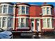 Thumbnail Terraced house to rent in Willaston Road, Liverpool