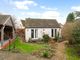 Thumbnail Detached house for sale in Pershore Road, Great Comberton, Worcestershire