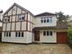 Thumbnail Detached house for sale in Shenfield Gardens, Hutton, Brentwood