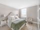 Thumbnail Flat for sale in Rivermead Court, Ranelagh Gardens, London