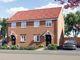 Thumbnail Semi-detached house for sale in Woodlands Meadow, Upper Caldecote