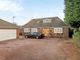 Thumbnail Detached house for sale in Jennings Way, Barnet, Hertfordshire