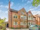 Thumbnail Flat for sale in Polstead Road, Central North Oxford