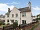 Thumbnail Terraced house for sale in Oak Hill, Dawlish
