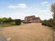 Thumbnail Detached house for sale in Low Gate, Gedney