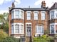 Thumbnail Flat to rent in Wightman Road, Harringay, London