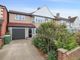 Thumbnail End terrace house for sale in Harcourt Avenue, Sidcup, Kent