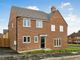 Thumbnail Semi-detached house for sale in 13 Southwaite Grove, Leeds, West Yorkshire