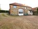 Thumbnail Detached house for sale in Dunstan Hill, Kirton Lindsey, Gainsborough, Lincolnshire