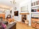 Thumbnail Terraced house for sale in Alverstone Road, Southsea, Hampshire