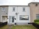 Thumbnail Terraced house for sale in Yule Terrace, Bathgate