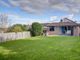 Thumbnail Detached bungalow for sale in Dales Close, Herstmonceux