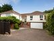 Thumbnail Detached house for sale in Teignmouth Road, Teignmouth