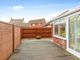 Thumbnail Terraced house for sale in Meadow Place, St. Georges, Weston-Super-Mare, Somerset