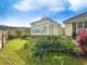 Thumbnail Detached bungalow for sale in Bank Crescent, Gilwern, Abergavenny