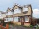 Thumbnail Semi-detached house for sale in Langley Road, Southampton