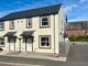 Thumbnail Semi-detached house for sale in St Cuthberts Close, Burnfoot, Wigton