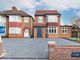 Thumbnail Detached house for sale in Willow Road, Enfield