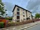 Thumbnail Flat for sale in Grange Avenue, Preston, Lancashire