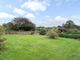 Thumbnail Detached bungalow for sale in Crossgates, Llandrindod Wells