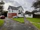 Thumbnail Detached house for sale in Talley Road, Llandeilo