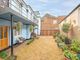 Thumbnail Flat for sale in Granville House, Cricklewood, London