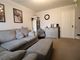 Thumbnail Terraced house for sale in Cabot Close, Daventry, Northamptonshire