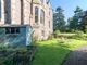 Thumbnail Maisonette for sale in Strathearn Terrace, Crieff