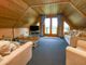 Thumbnail Lodge for sale in Toad Hall, Dolton, Winkleigh, Devon