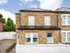 Thumbnail Flat for sale in Marlow Road, London