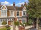 Thumbnail Terraced house for sale in Rugby Road, Brighton, East Sussex