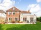 Thumbnail Detached house for sale in Chilwell Lane, Bramcote, Nottingham, Nottinghamshire