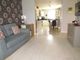 Thumbnail Terraced house for sale in Kipling Crescent, Fairfield, Hitchin