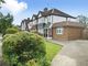 Thumbnail Semi-detached house to rent in Norval Road, Wembley