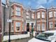 Thumbnail Terraced house for sale in Alcester Crescent, Clapton