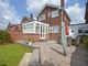 Thumbnail Detached house for sale in Salisbury Crescent, Ashton-Under-Lyne