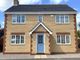 Thumbnail Detached house to rent in Lidgate Close, Botolph Grn, Peterborough